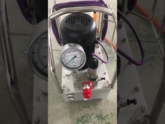 OEM 110V 電動水力ポンプ 電気ポンプ 電気ポンプ 液体トルク レンチ