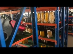 トークスターク工場の十分な備蓄は 最速の配達を保証します