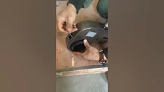 ハイリーチ 低プロフィール 液圧トルクウレンチ