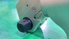 高強度なソケットを持つ駆動式水力トルクキー #WRENHydraulics #Hydraulictorquewrenches