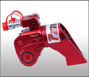 2 1/2" Square Drive Hydraulic Torque Wrench With Max.Torque 26664N.M