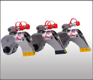 PDTA  Square Drive Hydraulic Torque Wrench