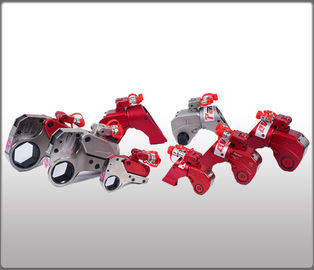 CE Authorized hydraulic torque wrench Tor For Narrow Space